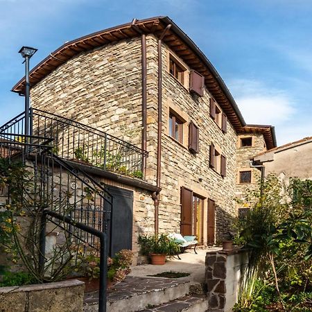 Locanda Della Rocca سارنانو المظهر الخارجي الصورة