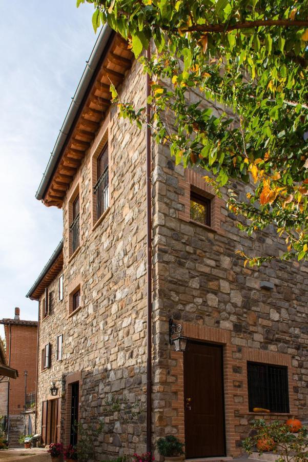 Locanda Della Rocca سارنانو المظهر الخارجي الصورة