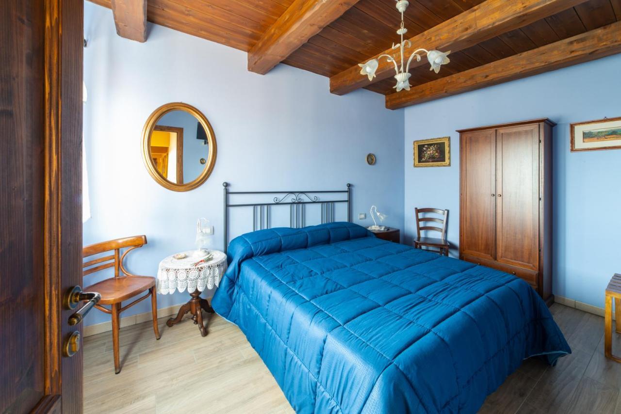 Locanda Della Rocca سارنانو المظهر الخارجي الصورة