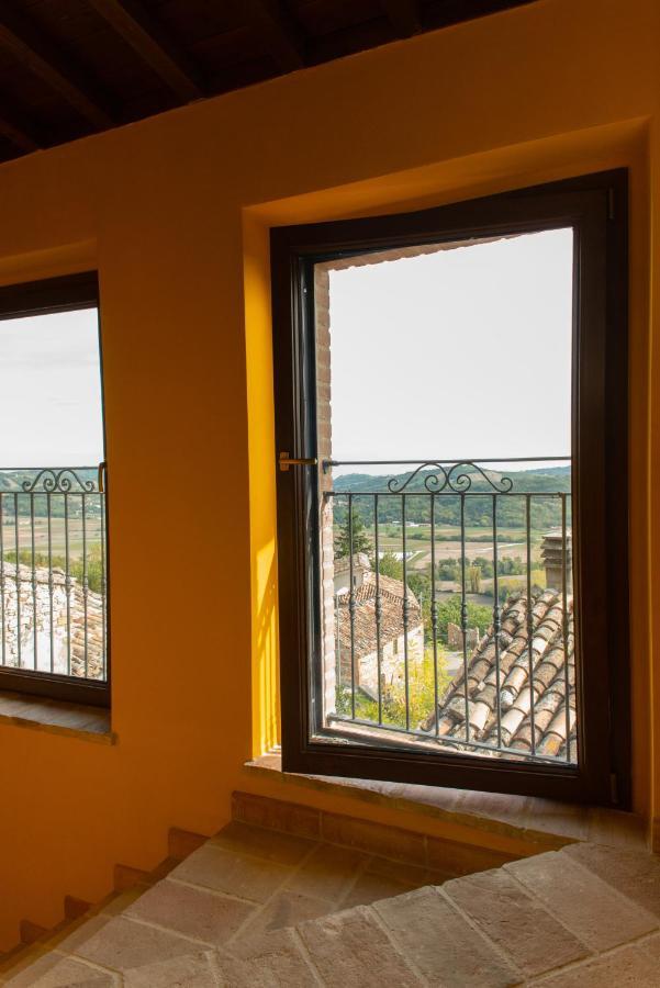 Locanda Della Rocca سارنانو المظهر الخارجي الصورة